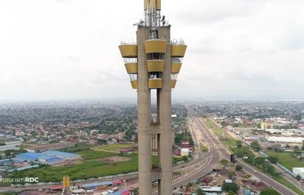Tour de l’Échangeur Kinshasa